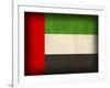 United Arab Emirates-David Bowman-Framed Giclee Print