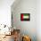 United Arab Emirates-David Bowman-Framed Stretched Canvas displayed on a wall