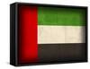 United Arab Emirates-David Bowman-Framed Stretched Canvas