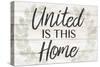 United Home-Marcus Prime-Stretched Canvas