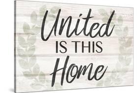 United Home-Marcus Prime-Stretched Canvas