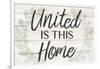 United Home-Marcus Prime-Framed Art Print