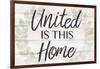 United Home-Marcus Prime-Framed Art Print