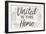 United Home-Marcus Prime-Framed Premium Giclee Print