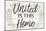 United Home-Marcus Prime-Mounted Premium Giclee Print
