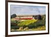 United Kingdom, England, North Yorkshire, Goathland-Nick Ledger-Framed Photographic Print