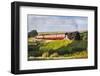 United Kingdom, England, North Yorkshire, Goathland-Nick Ledger-Framed Photographic Print