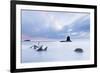 United Kingdom, England, North Yorkshire, Whitby-Nick Ledger-Framed Photographic Print