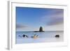 United Kingdom, England, North Yorkshire, Whitby-Nick Ledger-Framed Photographic Print