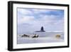 United Kingdom, England, North Yorkshire, Whitby-Nick Ledger-Framed Photographic Print