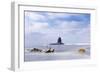 United Kingdom, England, North Yorkshire, Whitby-Nick Ledger-Framed Photographic Print