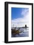 United Kingdom, England, North Yorkshire, Whitby-Nick Ledger-Framed Photographic Print