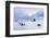 United Kingdom, England, North Yorkshire, Whitby-Nick Ledger-Framed Photographic Print