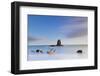 United Kingdom, England, North Yorkshire, Whitby-Nick Ledger-Framed Photographic Print