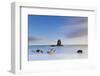 United Kingdom, England, North Yorkshire, Whitby-Nick Ledger-Framed Photographic Print