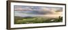 United Kingdom, England, North Yorkshire-Nick Ledger-Framed Photographic Print