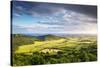 United Kingdom, England, North Yorkshire-Nick Ledger-Stretched Canvas