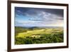 United Kingdom, England, North Yorkshire-Nick Ledger-Framed Photographic Print