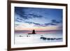 United Kingdom, England, North Yorkshire-Nick Ledger-Framed Photographic Print