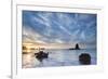 United Kingdom, England, North Yorkshire-Nick Ledger-Framed Photographic Print