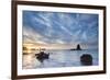 United Kingdom, England, North Yorkshire-Nick Ledger-Framed Photographic Print