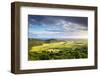 United Kingdom, England, North Yorkshire-Nick Ledger-Framed Photographic Print