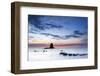 United Kingdom, England, North Yorkshire-Nick Ledger-Framed Photographic Print