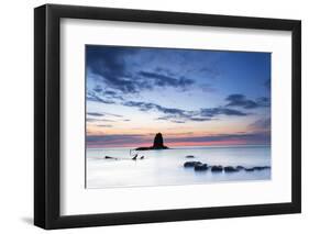 United Kingdom, England, North Yorkshire-Nick Ledger-Framed Photographic Print