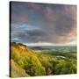 United Kingdom, England, North Yorkshire-Nick Ledger-Stretched Canvas