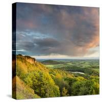 United Kingdom, England, North Yorkshire-Nick Ledger-Stretched Canvas