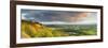 United Kingdom, England, North Yorkshire-Nick Ledger-Framed Photographic Print