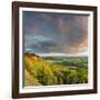 United Kingdom, England, North Yorkshire-Nick Ledger-Framed Photographic Print