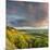 United Kingdom, England, North Yorkshire-Nick Ledger-Mounted Photographic Print