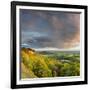 United Kingdom, England, North Yorkshire-Nick Ledger-Framed Photographic Print