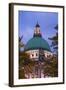 United Kingdom, Northern Ireland, Belfast, City Hall-Jane Sweeney-Framed Photographic Print