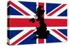United Kingdom of Great Britain and Northern Ireland-LudvigCZ-Stretched Canvas