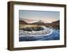 United Kingdom, Uk, Scotland, Beautiful Sunrise-Fortunato Gatto-Framed Photographic Print