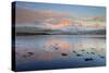 United Kingdom, Uk, Scotland, Highlands, Black Cuillin at Sunrise-Fortunato Gatto-Stretched Canvas