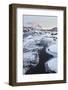 United Kingdom, Uk, Scotland, Highlands, Cuillin Hills at Sunset-Fortunato Gatto-Framed Photographic Print