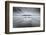 United Kingdom, Uk, Scotland, Highlands, Eigg Island, a Storm Approaching on Laig Bay-Fortunato Gatto-Framed Photographic Print