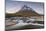 United Kingdom, Uk, Scotland, Highlands , Glencoe, Buachaille Etive Mor-Fortunato Gatto-Mounted Photographic Print