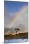 United Kingdom, Uk , Scotland, Highlands, Rannoch Moor-Fortunato Gatto-Mounted Photographic Print