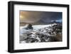 United Kingdom, Uk, Scotland, Inner Hebrides, Elgol Beach in All its Drama-Fortunato Gatto-Framed Photographic Print