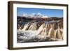 United Kingdom, Uk, Scotland, Inner Hebrides,Isle of Skye, Black Cuillin-Fortunato Gatto-Framed Photographic Print