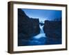 United Kingdom, Uk, Scotland, Inner Hebrides, Isle of Skye, Glen Brittle-Fortunato Gatto-Framed Photographic Print