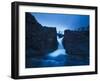 United Kingdom, Uk, Scotland, Inner Hebrides, Isle of Skye, Glen Brittle-Fortunato Gatto-Framed Photographic Print