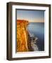 United Kingdom, Uk, Scotland, Inner Hebrides, Isle of Skye, Kilt Rock-Fortunato Gatto-Framed Photographic Print