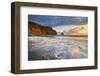 United Kingdom, Uk, Scotland, Inner Hebrides, Isle of Skye, Talisker Bay-Fortunato Gatto-Framed Photographic Print