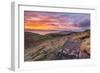 United Kingdom, Uk, Scotland, Inner Hebrides, Isle of Skye, Trotternish Hills-Fortunato Gatto-Framed Photographic Print