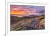 United Kingdom, Uk, Scotland, Inner Hebrides, Isle of Skye, Trotternish Hills-Fortunato Gatto-Framed Photographic Print